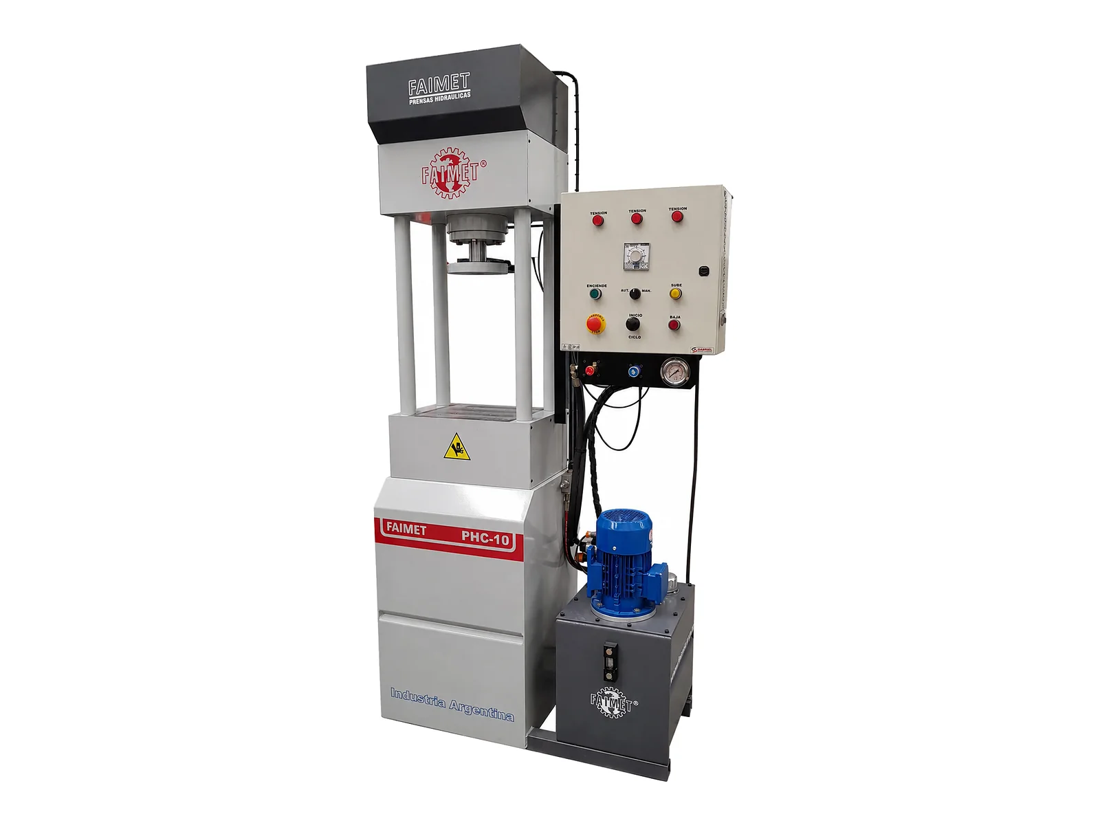 PHC-10