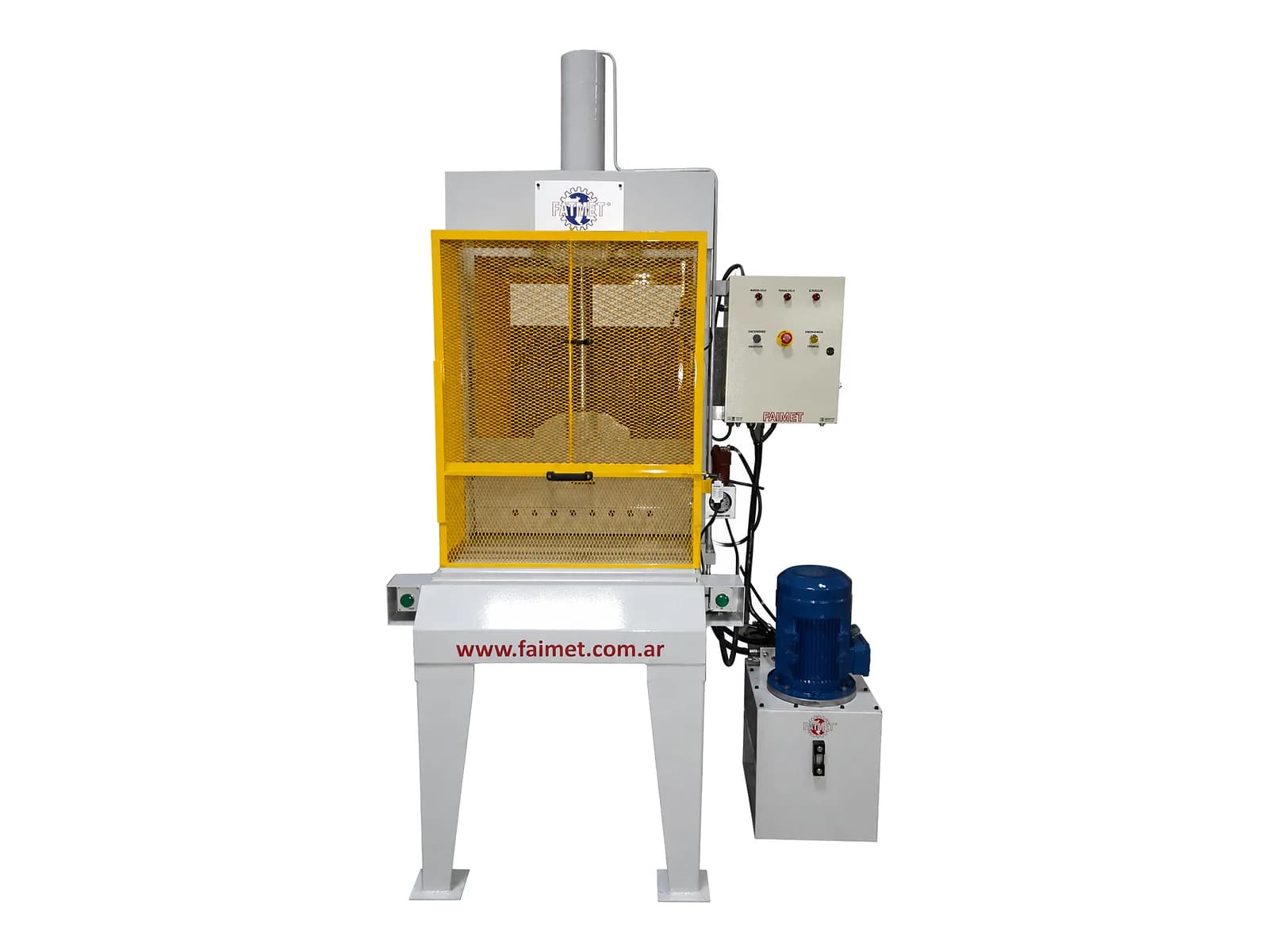 Guillotina automática GHP-30