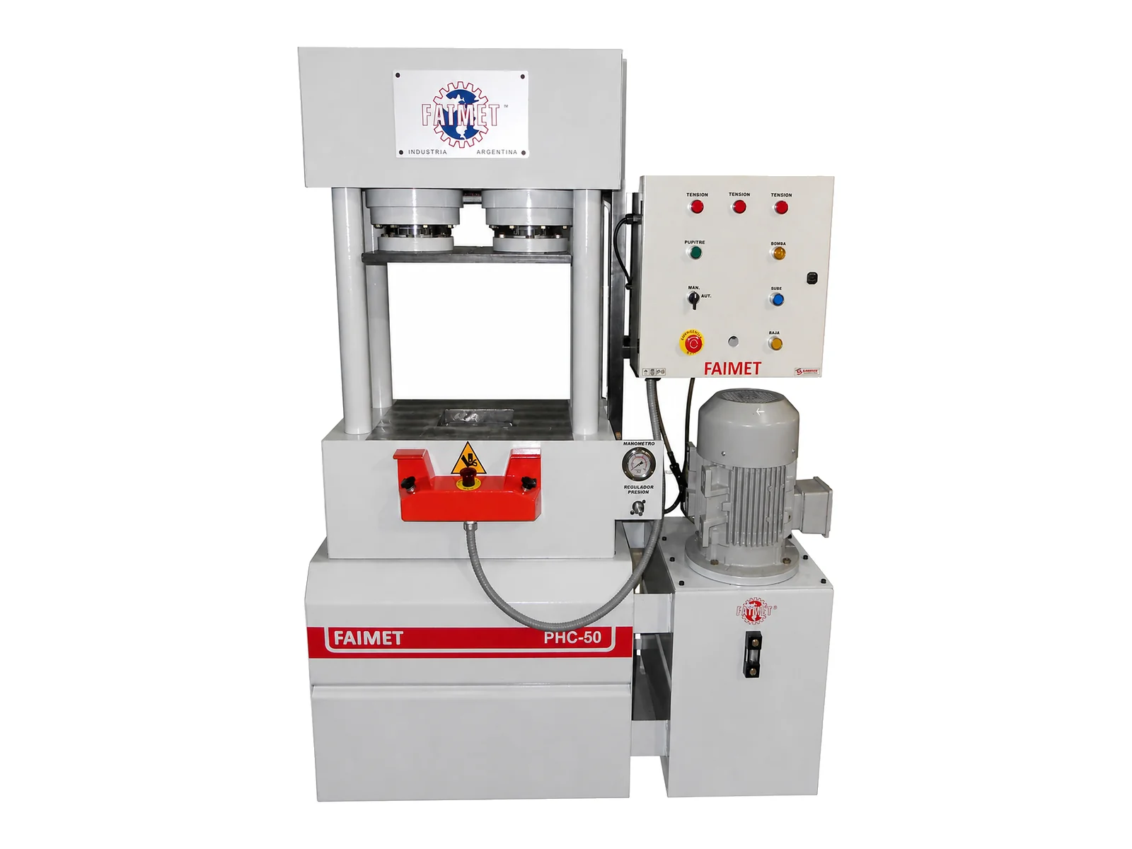 PHC-100